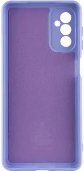 Чохол Silicone Cover Lakshmi Full Camera (AAA) для Samsung Galaxy A34 5G Dasheen