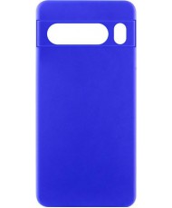 Чохол Silicone Cover Lakshmi Full Camera (AA) для Google Pixel 9 Pro XL Iris