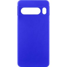 Чохол Silicone Cover Lakshmi Full Camera (AA) для Google Pixel 9 Pro XL Iris