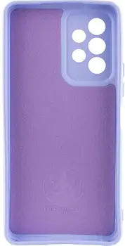 Чехол Silicone Cover Lakshmi Full Camera (A) для Samsung Galaxy A13 4G Dasheen