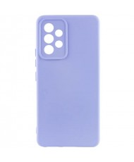 Чехол Silicone Cover Lakshmi Full Camera (A) для Samsung Galaxy A33 5G Dasheen