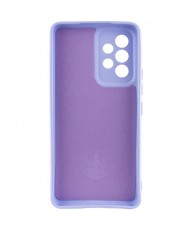 Чехол Silicone Cover Lakshmi Full Camera (A) для Samsung Galaxy A33 5G Dasheen