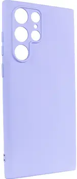 Чохол Silicone Cover Lakshmi Full Camera (A) для Samsung Galaxy S24 Ultra Dasheen