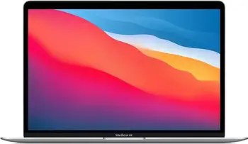 Ноутбук Apple MacBook Air 13" Silver Late 2020 (MGN93)