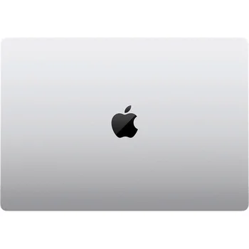 Ноутбук Apple MacBook Pro 16" Silver Late 2023 (MUW73)