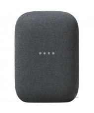 Smart колонка Google Nest Audio Charcoal (GA01586-US)