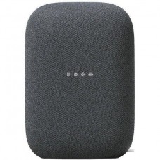 Smart колонка Google Nest Audio Charcoal (GA01586-US)