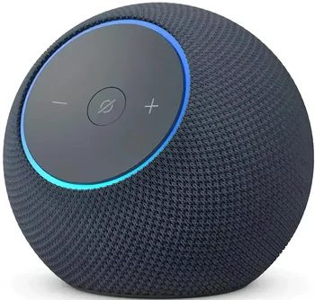 Smart колонка Amazon Echo Dot Max Black