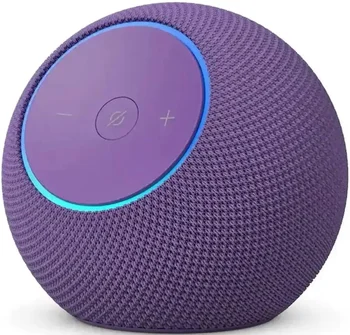 Smart колонка Amazon Echo Dot Max Purple
