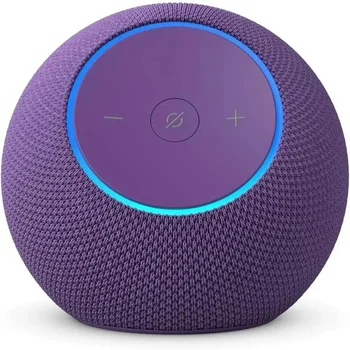Smart колонка Amazon Echo Dot Max Purple