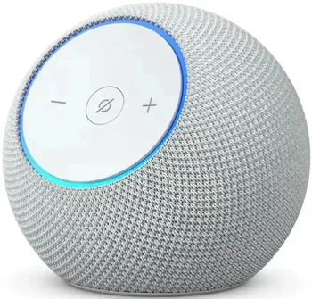 Smart колонка Amazon Echo Dot Max White