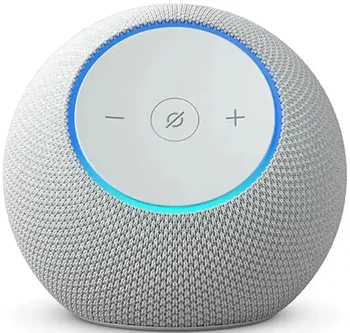 Smart колонка Amazon Echo Dot Max White