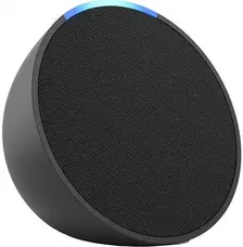 Smart колонка Amazon Echo Pop Black