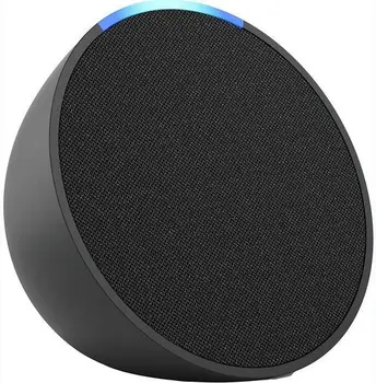 Smart колонка Amazon Echo Pop Black