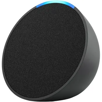 Smart колонка Amazon Echo Pop Black