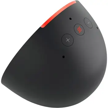 Smart колонка Amazon Echo Pop Black
