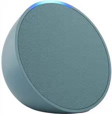 Smart колонка Amazon Echo Pop Green