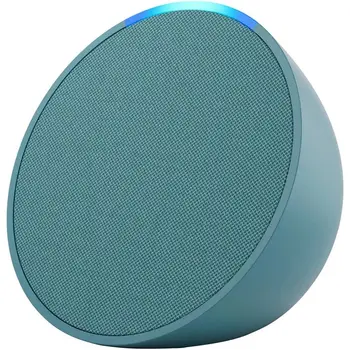 Smart колонка Amazon Echo Pop Green