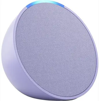 Smart колонка Amazon Echo Pop Purple