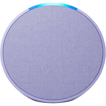 Smart колонка Amazon Echo Pop Purple