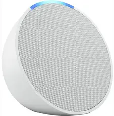 Smart колонка Amazon Echo Pop White