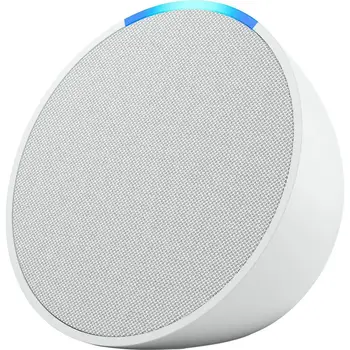 Smart колонка Amazon Echo Pop White