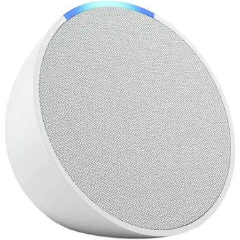 Smart колонка Amazon Echo Pop White