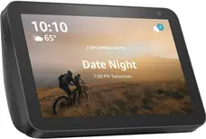 Smart колонка Amazon Echo Show 8 Charcoal (B07PF1Y28C)