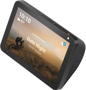 Smart колонка Amazon Echo Show 8 Charcoal (B07PF1Y28C)