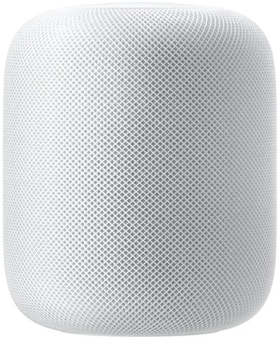 Smart колонка Apple HomePod White (MQHV2)