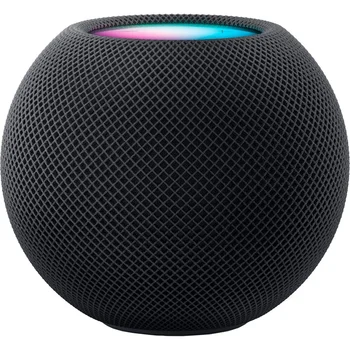 Smart колонка Apple HomePod mini Midnight (MTJT3)