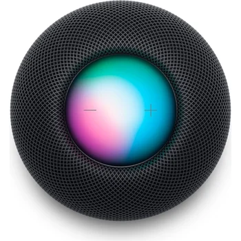 Smart колонка Apple HomePod mini Midnight (MTJT3)