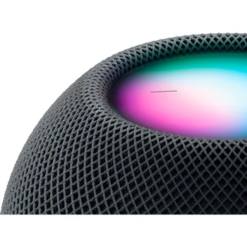 Smart колонка Apple HomePod mini Midnight (MTJT3)