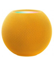 Smart колонка Apple HomePod mini Yellow (MJ2E3)