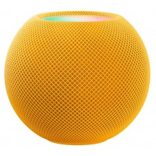 Smart колонка Apple HomePod mini Yellow (MJ2E3)