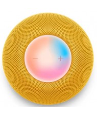 Smart колонка Apple HomePod mini Yellow (MJ2E3)