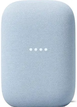 Smart колонка Google Nest Audio Sky (GA01588)