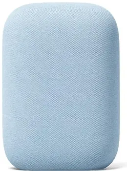 Smart колонка Google Nest Audio Sky (GA01588)