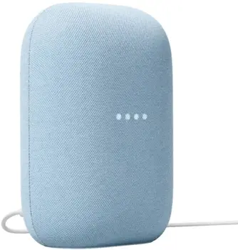 Smart колонка Google Nest Audio Sky (GA01588)
