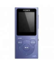 Плеєр Sony NW-E394L Blue