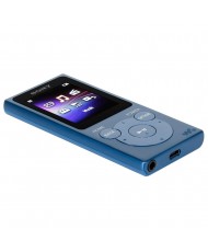 Плеєр Sony NW-E394L Blue