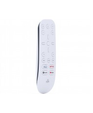 Пульт дистанційного керування Sony PS5 Media Remote (9863625)