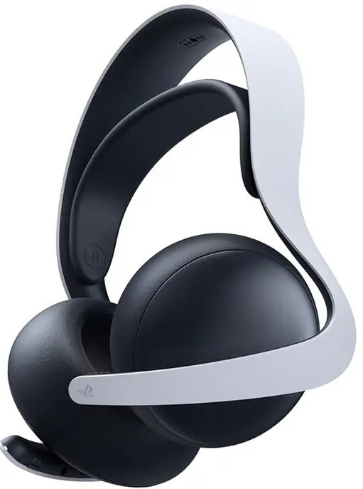Навушники з мікрофоном Sony PULSE Elite White