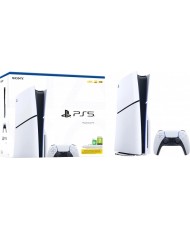 Ігрова консоль Sony PlayStation 5 Slim 1TB (Global)