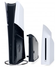 Игровая консоль Sony PlayStation 5 Slim Digital Edition 1TB + DualSense Wireless Controller (1000042065)