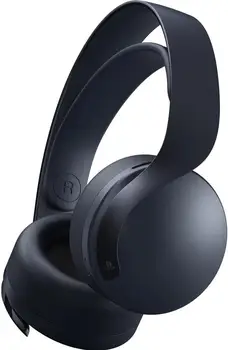 Наушники с микрофоном Sony PlayStation Pulse 3D Wireless Headset Midnight Black (9834090) (UA)