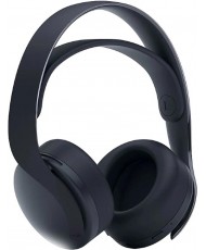 Наушники с микрофоном Sony PlayStation Pulse 3D Wireless Headset Midnight Black (9834090) (UA)