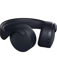 Навушники з мікрофоном Sony PlayStation Pulse 3D Wireless Headset Midnight Black (9834090) (UA)