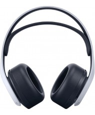 Навушники з мікрофоном Sony PlayStation Pulse 3D Wireless White (9387909) (UA)