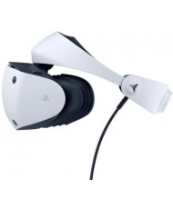 Очки виртуальной реальности Sony PlayStation VR2 (9454298, 9454397)